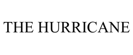THE HURRICANE trademark