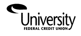 UNIVERSITY FEDERAL CREDIT UNION trademark