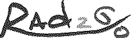 RAD 2 GO trademark