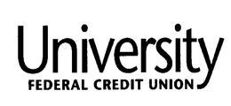 UNIVERSITY FEDERAL CREDIT UNION trademark