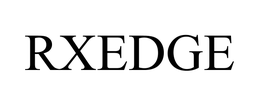 RXEDGE trademark