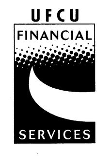 UFCU FINANCIAL SERVICES trademark