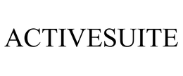 ACTIVESUITE trademark