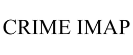 CRIME IMAP trademark