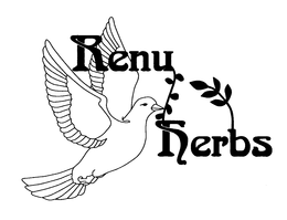 RENU HERBS trademark