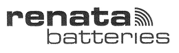 RENATA BATTERIES trademark