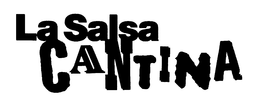LA SALSA CANTINA trademark
