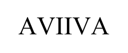AVIIVA trademark