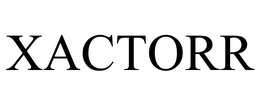 XACTORR trademark