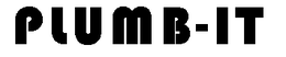 PLUMB-IT trademark