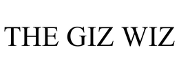 THE GIZ WIZ trademark