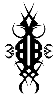 B trademark
