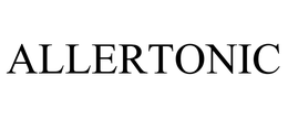 ALLERTONIC trademark