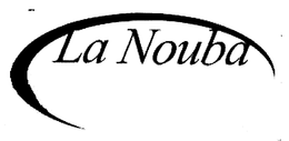 LA NOUBA trademark