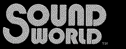 SOUND WORLD trademark