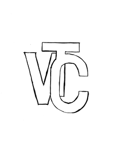 THE VINEYARD CREW (TVC) DO THE CREW DON'T GET DOGGED trademark