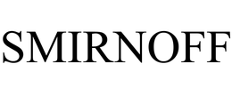 SMIRNOFF trademark
