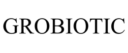 GROBIOTIC trademark
