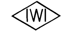 IWI trademark