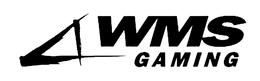 WMS GAMING trademark