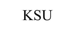 KSU trademark