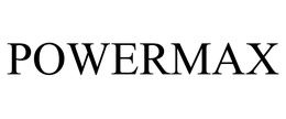 POWERMAX trademark