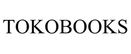 TOKOBOOKS trademark