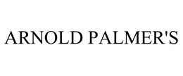 ARNOLD PALMER'S trademark