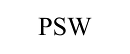 PSW trademark