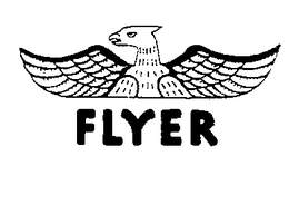 FLYER trademark