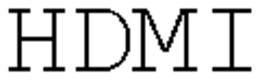 HDMI trademark