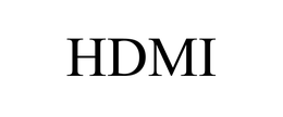 HDMI trademark