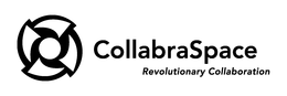 COLLABRASPACE REVOLUTIONARY COLLABORATION trademark