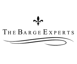 THE BARGE EXPERTS trademark