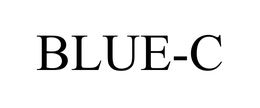 BLUE-C trademark