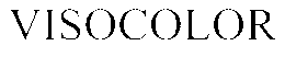VISOCOLOR trademark