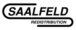 SAALFELD REDISTRIBUTION trademark
