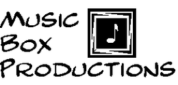 MUSIC BOX PRODUCTIONS trademark