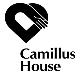 CAMILLUS HOUSE trademark