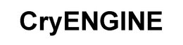 CRYENGINE trademark