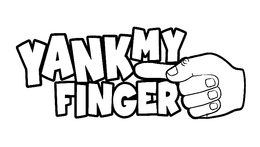 YANK MY FINGER trademark