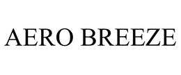 AERO BREEZE trademark