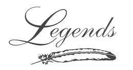 LEGENDS trademark