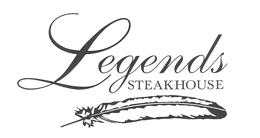 LEGENDS STEAKHOUSE trademark
