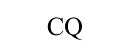 CQ trademark