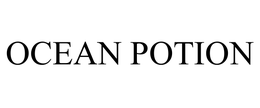 OCEAN POTION trademark