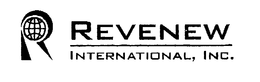 R REVENEW INTERNATIONAL, INC. trademark
