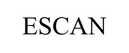 ESCAN trademark