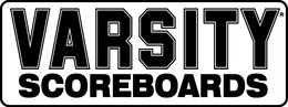 VARSITY SCOREBOARDS trademark