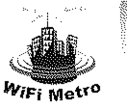 WIFI METRO trademark